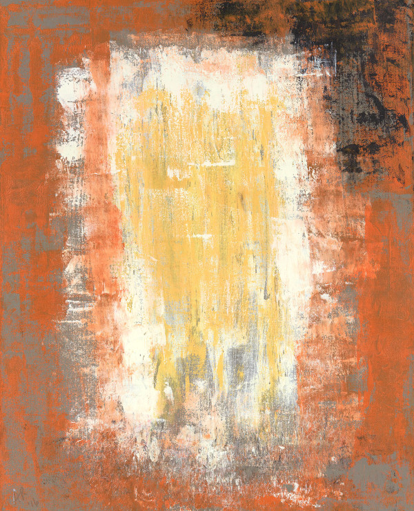 Capturing Sunlight by Alma Roberts
