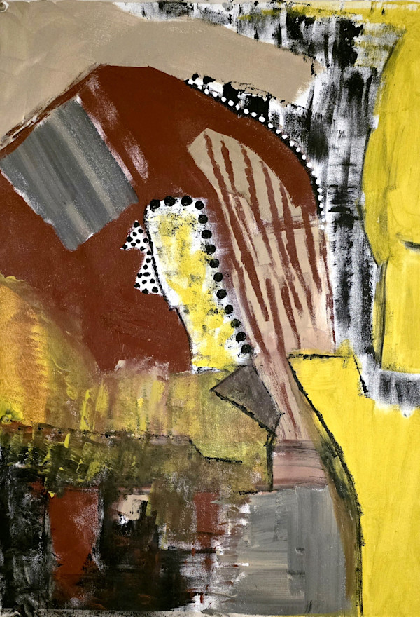 Mothers by Alma Roberts, Image 1.