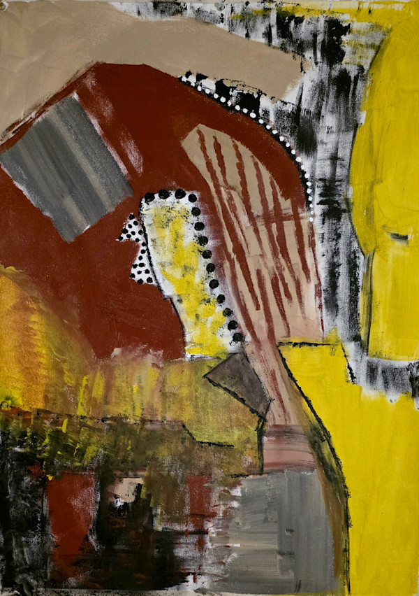 Mother by Alma Roberts, Image 1.
