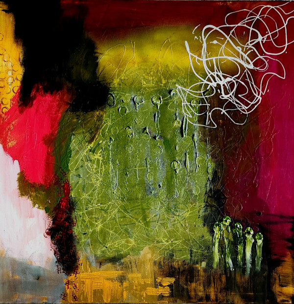 New Breezes by Alma Roberts, Image 1.
