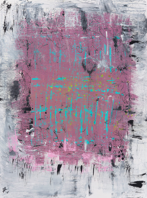 Opportune by Alma Roberts