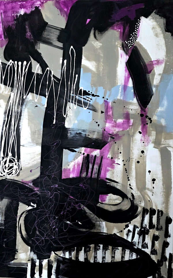 Perpetuate by Alma Roberts, Image 1.