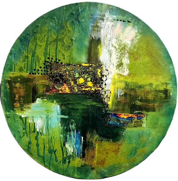Sawubona by Alma Roberts, Image 1.
