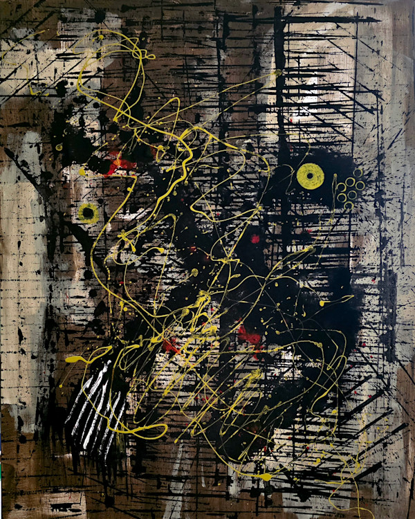 The Painful Truths by Alma Roberts, Image 1.