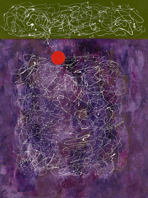 Umbilical by Alma Roberts