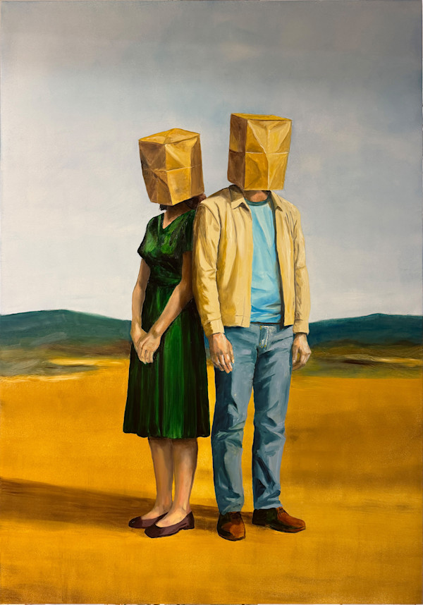 Fragile by Sussi Hodel, Image 1.