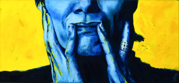 Blue hour small by Sussi Hodel, Image 15.