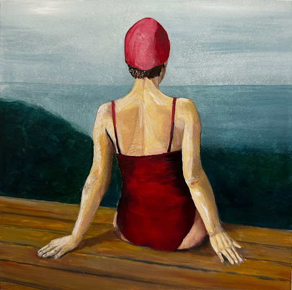 Hideaway by Sussi Hodel, Image 1.