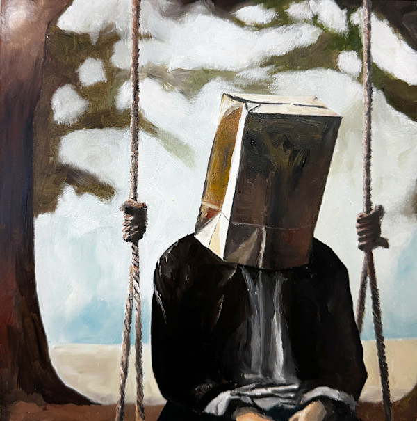 Stillstand by Sussi Hodel, Image 3.