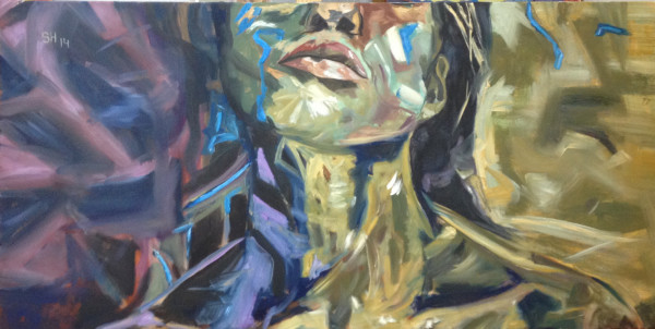 Inspiration by Sussi Hodel, Image 5.
