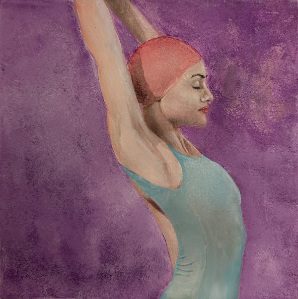 Lisa by Sussi Hodel, Image 11.