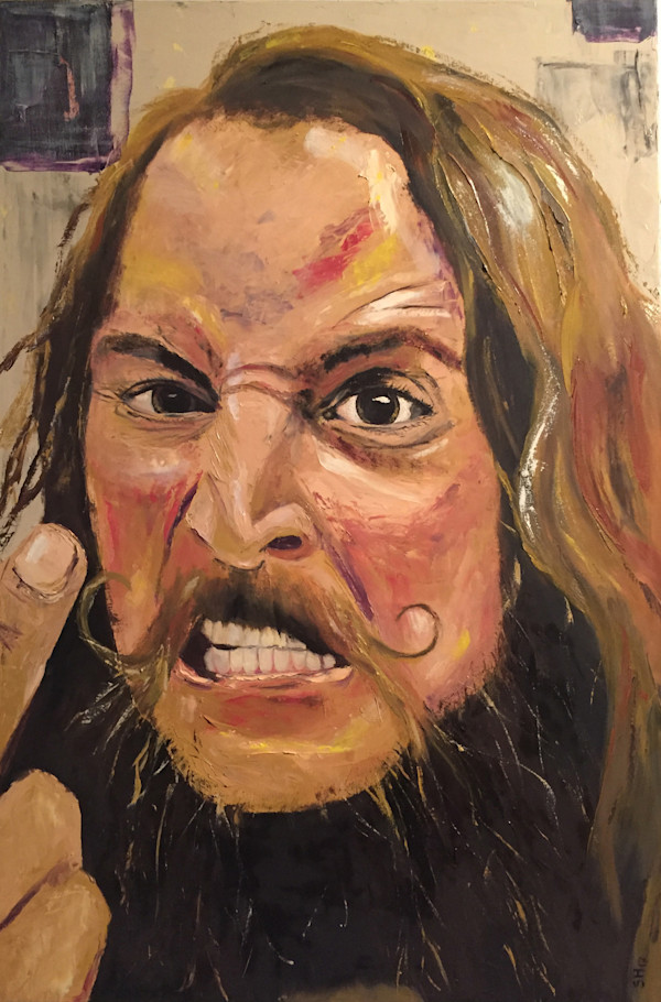 Martin by Sussi Hodel, Image 14.