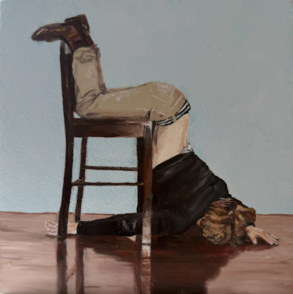 Resting by Sussi Hodel, Image 1.