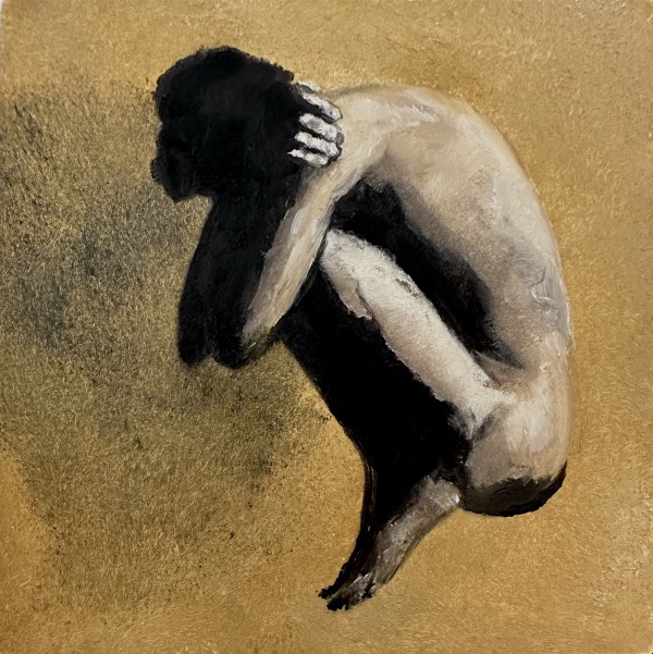 Ruhe small by Sussi Hodel, Image 2.