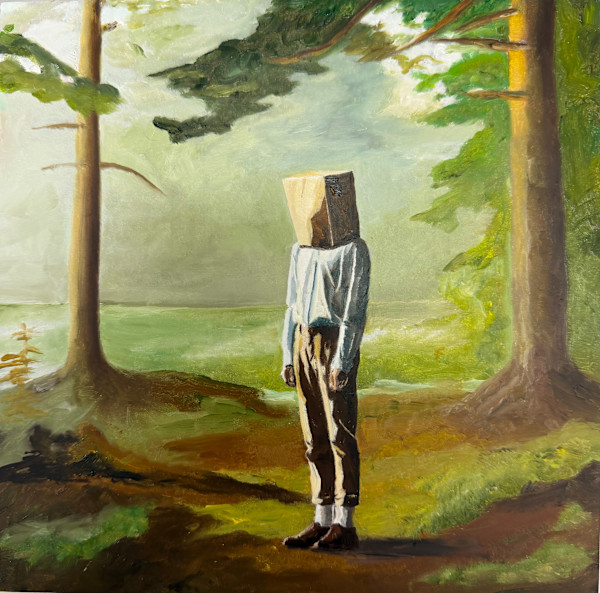 Healing by Sussi Hodel, Image 1.