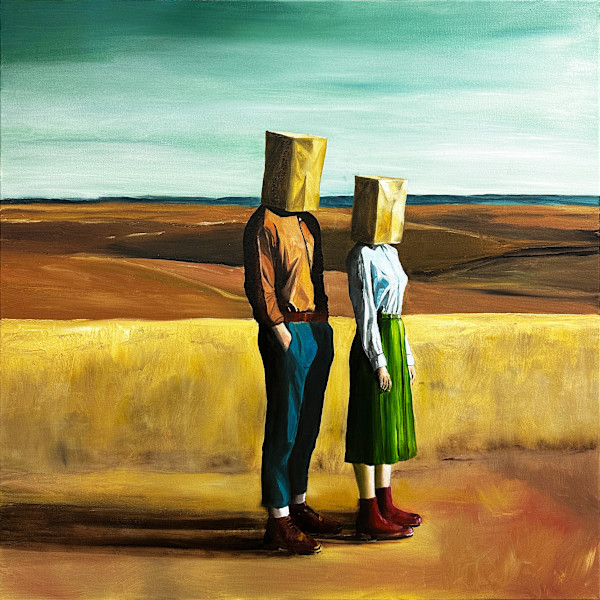 Hello, my love by Sussi Hodel, Image 3.