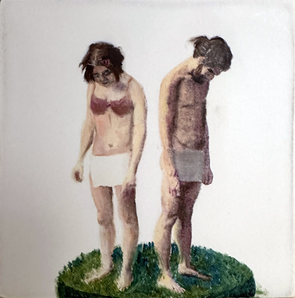 Zensiert by Sussi Hodel, Image 10.