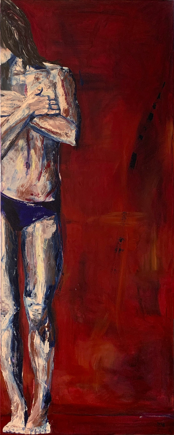left by Sussi Hodel, Image 10.