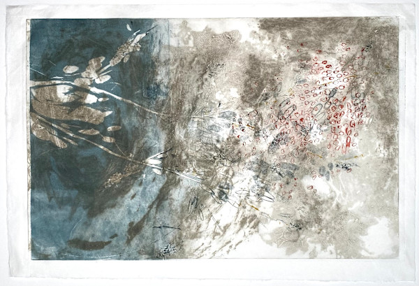 Early Winter by ME Quarles