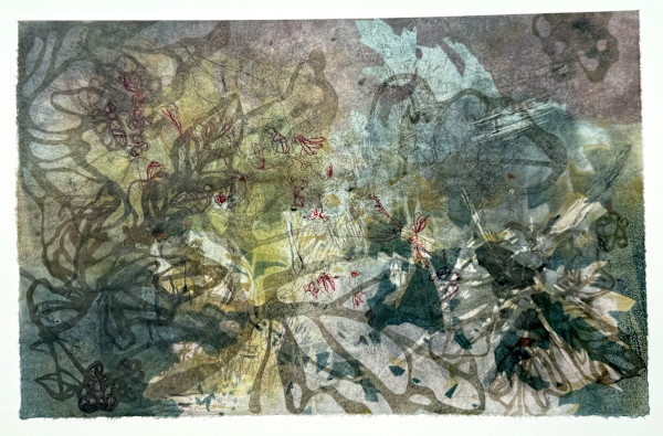 Duff (fall) by ME Quarles