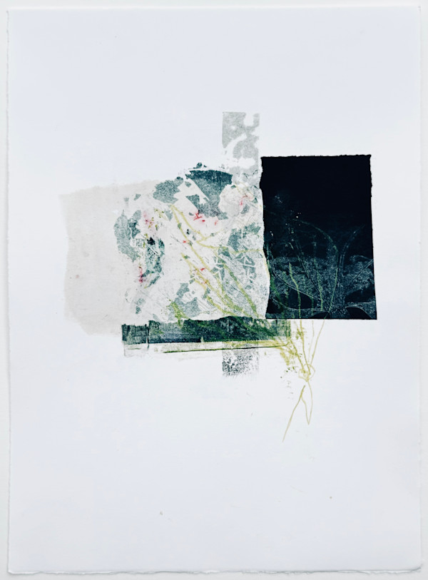 Fleeting 3 by ME Quarles