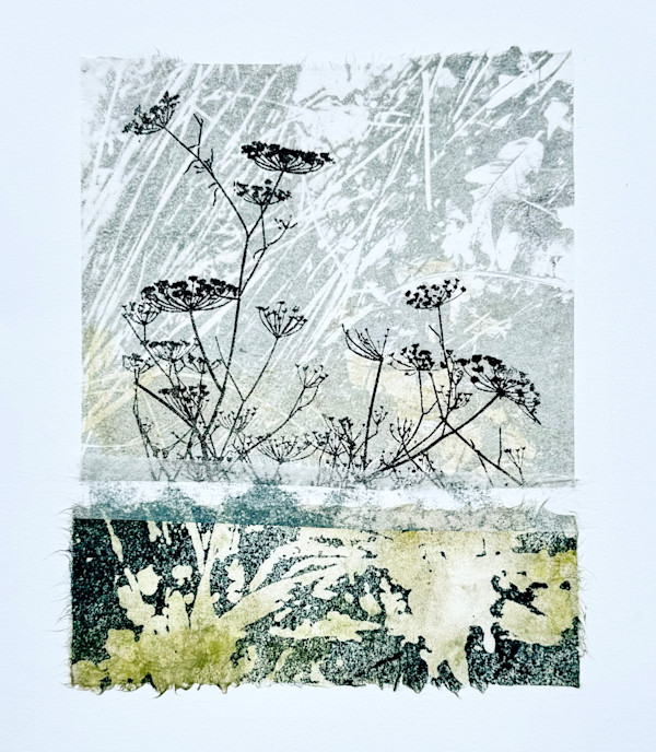 Fleeting 4 by ME Quarles