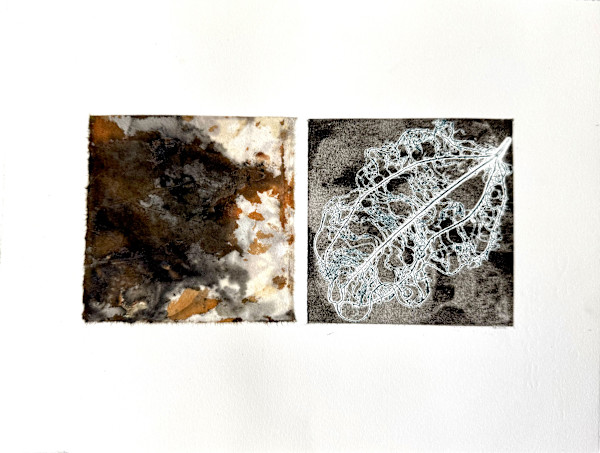 Fleeting 6 by ME Quarles