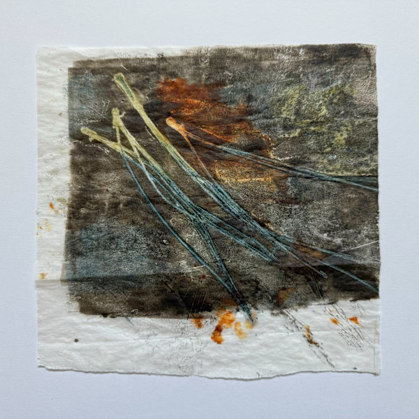 Fleeting 8 by ME Quarles