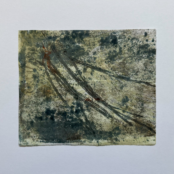 Fleeting 9 by ME Quarles