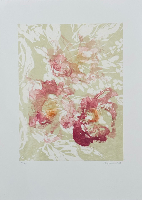 They Reign as Queens by ME Quarles