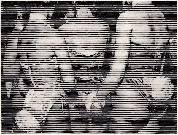 Old World by Charles Buckley, Image 1.