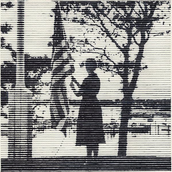 The Believer by Charles Buckley, Image 1.