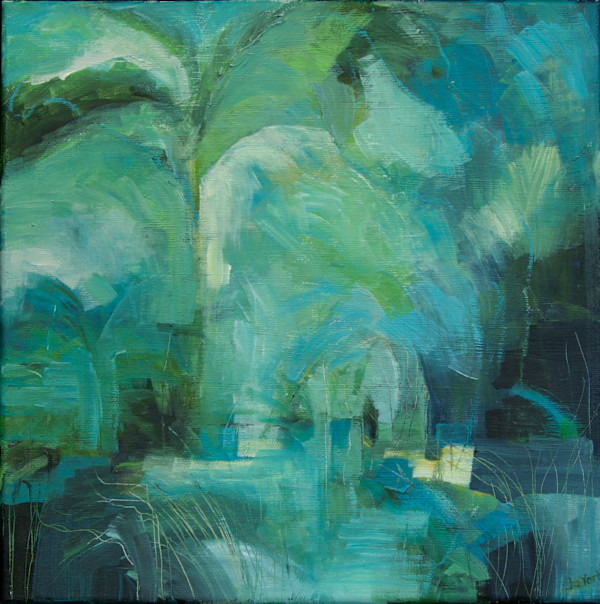 Logan Light by Jo York