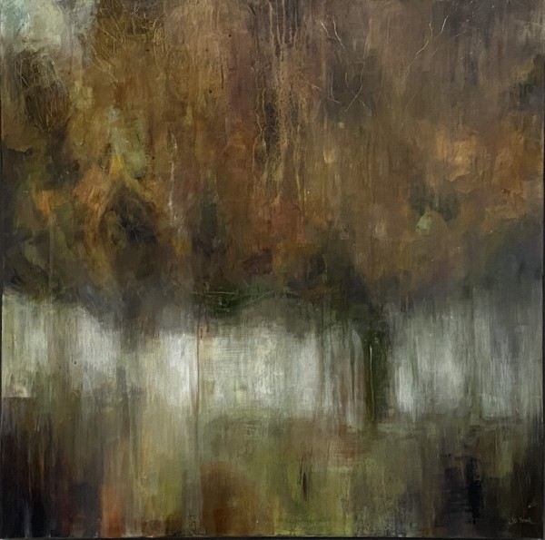 All the Leaves by Jo York