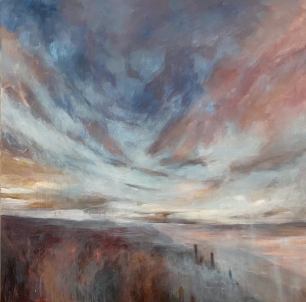 And Still… by Jo York