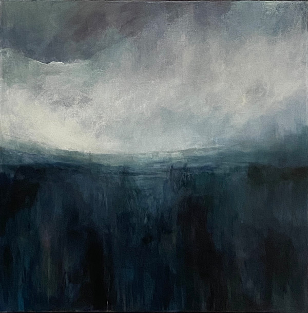 Aeterna by Jo York