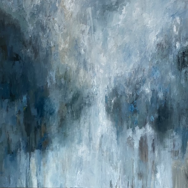 Echoes by Jo York