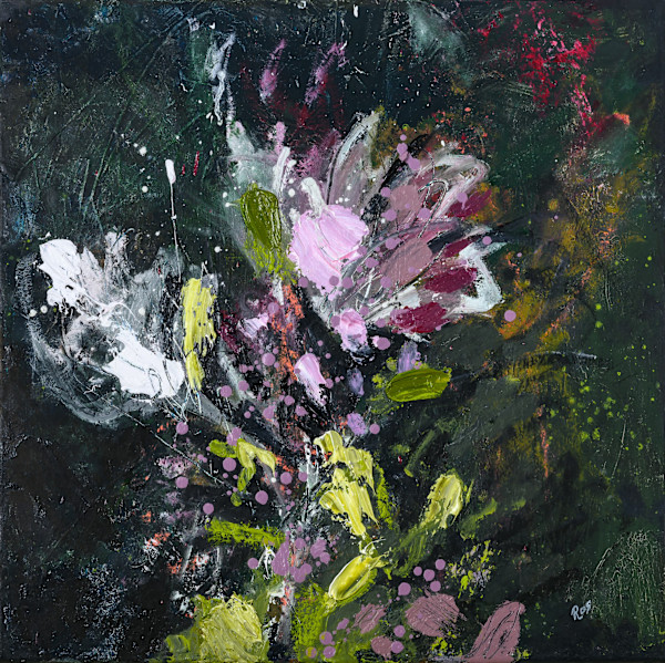 Pop of Color by Roslyne Smith, Image 1.
