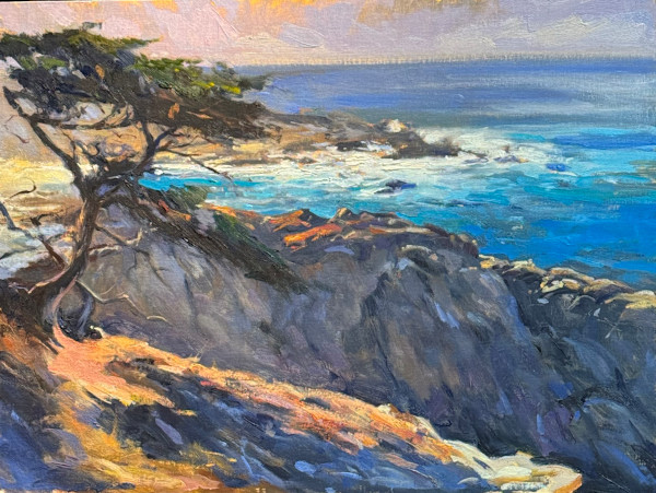 Study point Lobo's by keith wicks