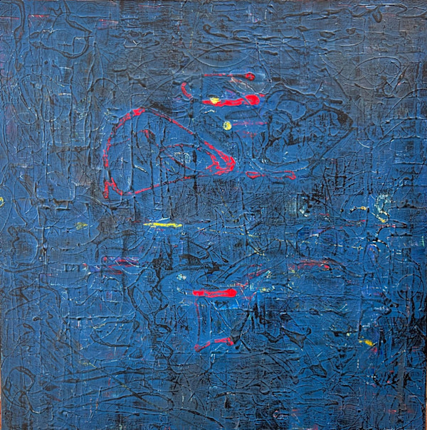 Ships in the Night by JODEY KERR