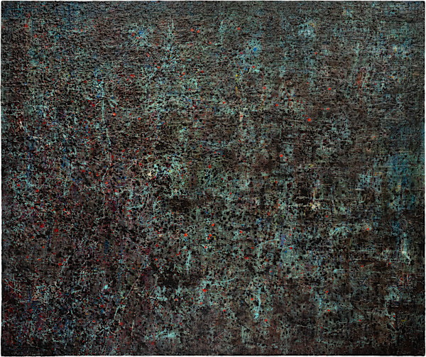 After Hours by Jodey Kerr, Image 1.