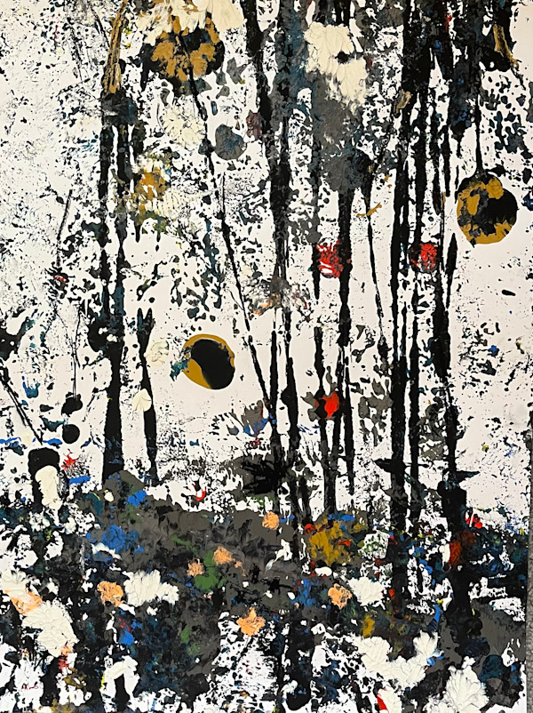 New Beginnings (set of 2) by Jodey Kerr