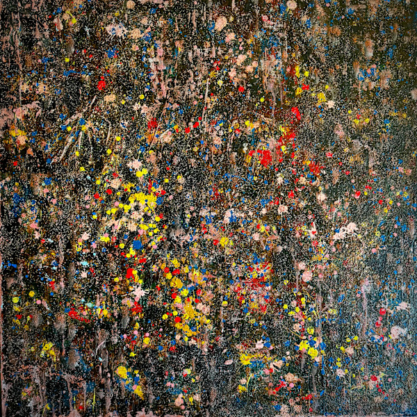 Summer Camp by Jodey Kerr, Image 1.