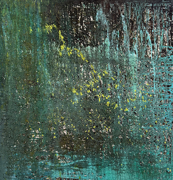 Becoming by Jodey Kerr, Image 1.