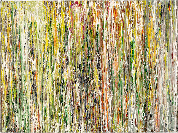 Letting Go by Jodey Kerr, Image 2.