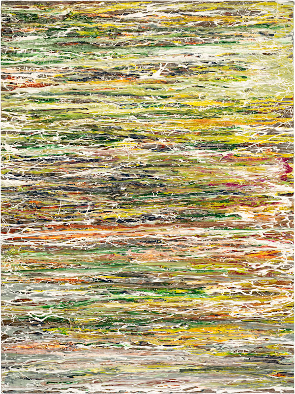 Letting Go by Jodey Kerr, Image 1.