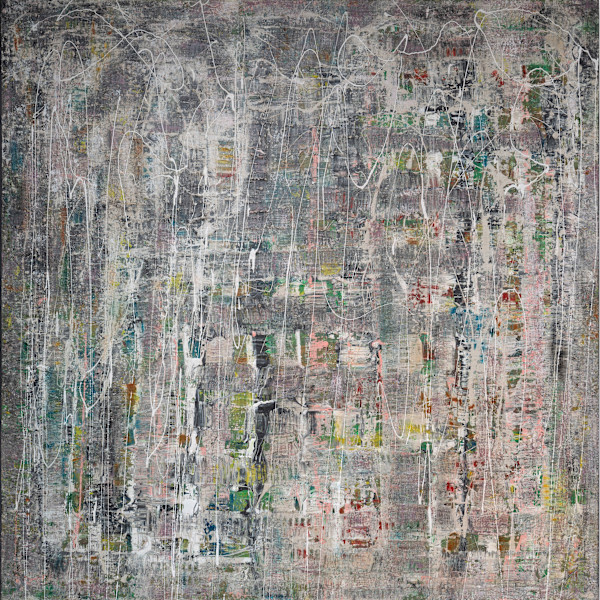 Mirage by Jodey Kerr