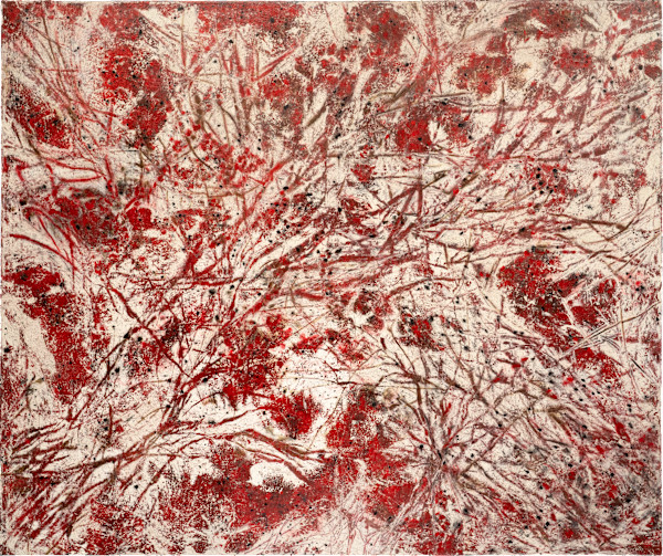 Quiet Courage by Jodey Kerr, Image 1.