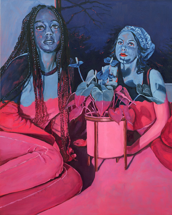 Botanicals by Sharon Shapiro, Image 1.