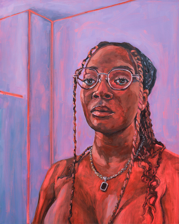 Rickey by Sharon Shapiro, Image 1.